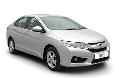 Honda City-img